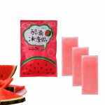 Fever Sticker Factory - Fever Reducing Disposable Cooling Aqua Baby