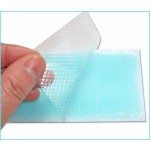 Pain Relief Patch Supplier - Odm Cool Ease Patch Fever Pad Cooling