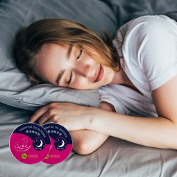 Sleep Patch Factory - Yang Ming WA-14 Non-Woven Fabric Body Pillow Stick-on