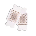 Pain Relief Patch Supplier - Self-heating Body Pain Heat Prostate