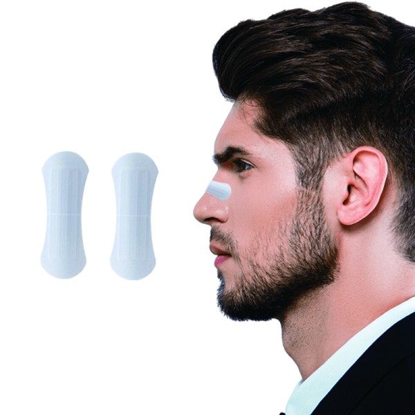 Vitamin Nasal Strips Factory - Uninterrupted Sleep Better Quality Reduces Snoring