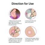 No-Mirror Patches Factory - Confidence Hide Heal Anytime Healthcare