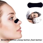 Night Breathing Strips Supplier - Enhance Restful Sleep Snore Preventing Mouth