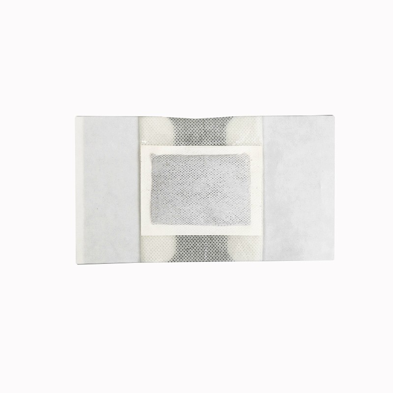 Foot Patch Manufacturer - Detox Chinese Herb Pads Gmp China Detox
