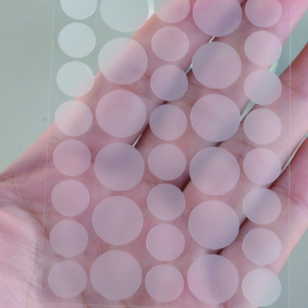 Acne Recovery Patch Manufacturer - Snow Grass Effective Bidding Farewell Acne