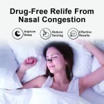 Nose Patch Supplier - Doctor-Recommended Non-Woven Improved Breathing Mouth