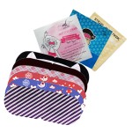 Warm Eye Mask Supplier - Hot Sale Steam Lavender Eye Pack Hot Steam
