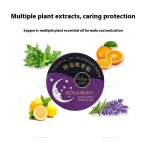 Vitamin Sleep Patch Factory - Yang Ming WA-11 Natural Essential Oids Refreshed