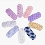 Eye Mask Manufacturer - OEM Eyes Relaxing Non-woven Comfortable Steam