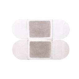 Moxibustion Patch Factory - Herbal Chinese Traditional Self-heating