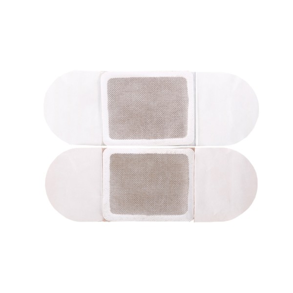 Moxibustion Patch Factory - Herbal Chinese Traditional Self-heating