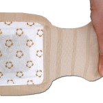 Moxibustion Patch Factory - Herbal Chinese Traditional Self-heating