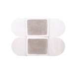 Herbal Heat Plaster Supplier - Chinese Natural Herbal Warm Hot Menstrual