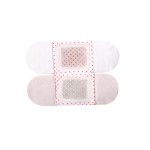 Herbal Heat Plaster Supplier - Chinese Natural Herbal Warm Hot Menstrual