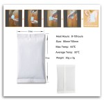 Heat Patch Manufacturer - Wholesale Cheap Custom Air Activated Hand Warmer