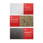 Heating Insole Supplier - Outdoor Work Healthcare Supply Product Warmth