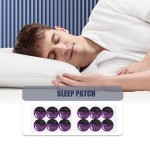 Sleep Aid Patch Manufacturer - OEM Yang Ming WA-6 Improved Sleep Non-Woven