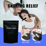 Mouth Patch Supplier - Soft Breathable Non-Woven Fabric All-Night Comfort