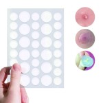 Acne Protection Patch Supplier - Effective Defect Control Healthcare Supply