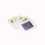 Detox Pads Supplier - Manufacture CE Certified Herbal Relieve Pressure
