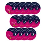 Essential Oil Sleep Patch Factory - OEM Customizable Plant Based Promote Sleep