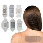 Herbal Patch Factory - Natural Herbal Plaster Heating Body Pads