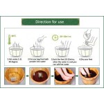 Foot Bath Powder Supplier - Health Preservation Moxa Foot Care Herbal