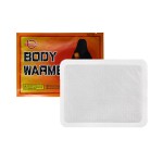 Menstrual Cramp Relief Patch Factory - Custom Heat Pack 10+ Hours Heating