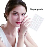 Acne Control Patches Factory - Healthcare Supply Acne Control Skin Patches