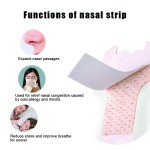 Anti-Snoring Nasal Strips Manufacturer - Personalized Non-woven Deep Sleeper