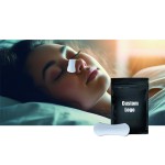 Smart Patches Manufacturer - 2-in-1 Non-woven Night Snoring Relief Deep Sleeper