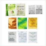 Bamboo Vinegar Foot Patch Factory - Custom Ginger Wormwood Organic Pads