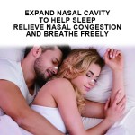 Smart Patches Manufacturer - 2-in-1 Non-woven Night Snoring Relief Deep Sleeper