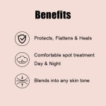 No-Mirror Patches Factory - Confidence Hide Heal Anytime Healthcare