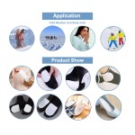 Heated Insoles Factory - Disposable Adhesive Foot Warmer Instant Heat Outdoor