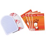 Heated Insoles Factory - Disposable Adhesive Foot Warmer Instant Heat Outdoor