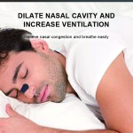 Herbal Nasal Strips Supplier - Peaceful Uninterrupted Sleep Snoring Relief Deep