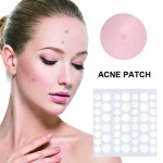 Confidence Patches Factory - No-Mirror Healing Convenient Anytime Use