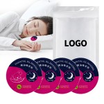 Essential Oil Sleep Patch Factory - OEM Customizable Plant Based Promote Sleep