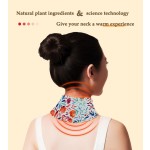 Neck Shoulder Warmer Factory - New Design Customized Self Heating Pad Paste