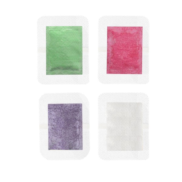 Foot Patch Manufacturer - OEM High Quality Herbal Ingredients Wormwood