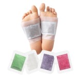 Dual Action Foot Patch Factory - All-Natural Pain Relief Detoxification