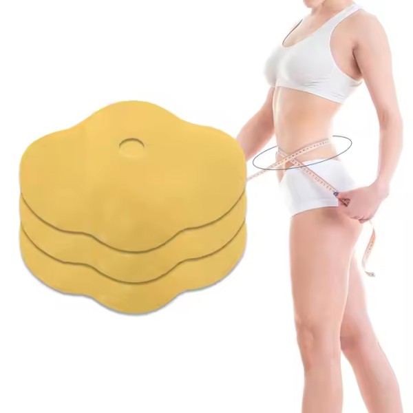 Slimming Detox Patch Manufacturer - Quick Fat Burn Effective Figure Shaping