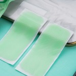 Cooling Patch Factory - Relief Fever Pain Export Korea Hydrogen Gel