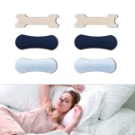 Anti-Snoring Nose Patches Supplier - Personalized Herbal Non-woven Alleviating