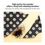 Knee Warm Pads Factory - Relieve Discomfort Warm Knees Repair Injuries