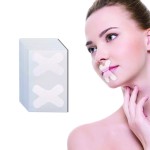 Anti Snoring Mouth Patch Supplier - High Quality Non-woven Fabric CE ISO