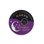 Sleep Patches Manufacturer - Non-Woven Fabric CE ISO Certified Improved Sleep