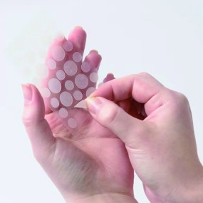Skin Reset Patch Supplier - Minimalist One-Step Solution Acne Patches