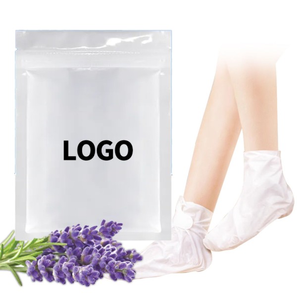 Foot Mask Supplier - Best-Selling Moisturizing Removing Dead Skin Healthcare